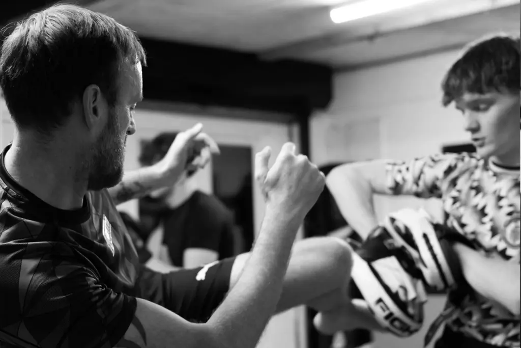 Adult Membership at Praetorian MMA