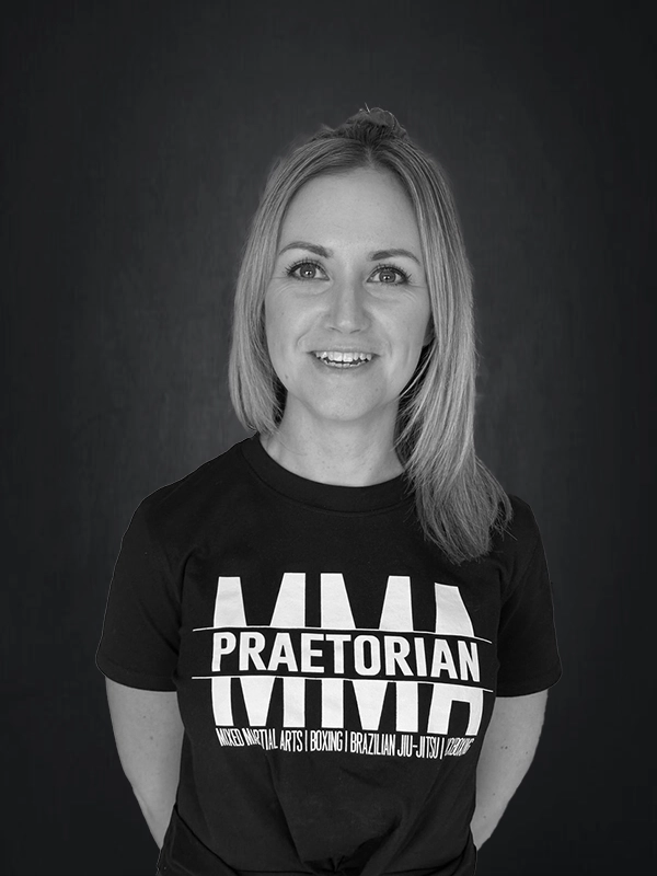 Kelly Sparks Safeguarding Officer