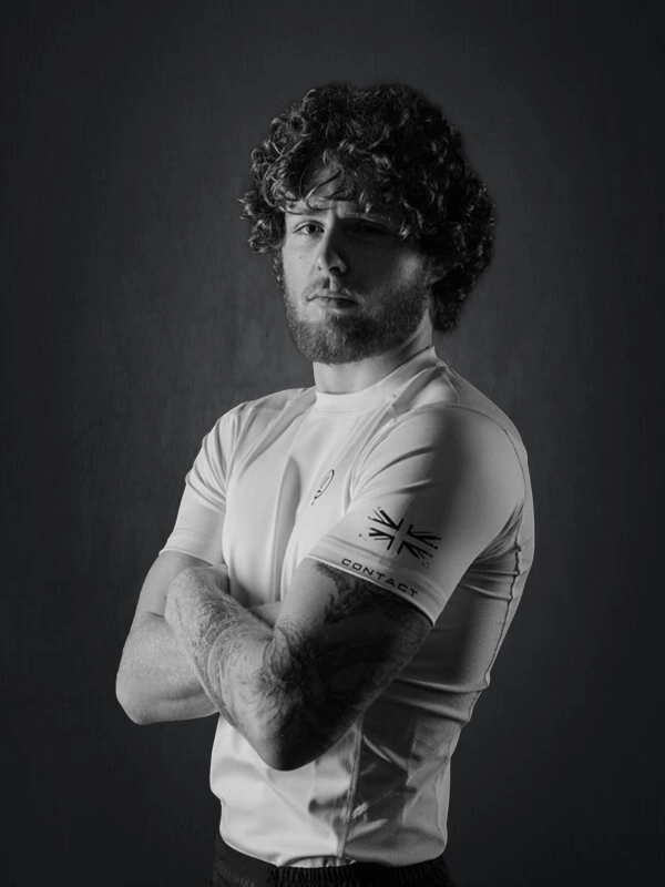 Nathan Johnstone