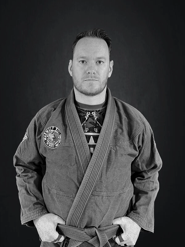 Rob Goodson