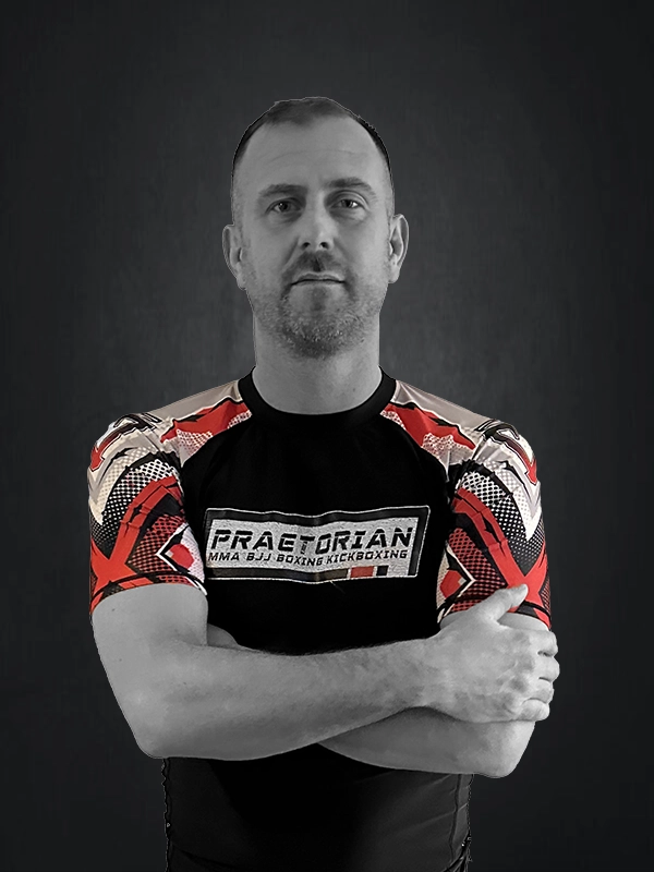 Martyn Styler