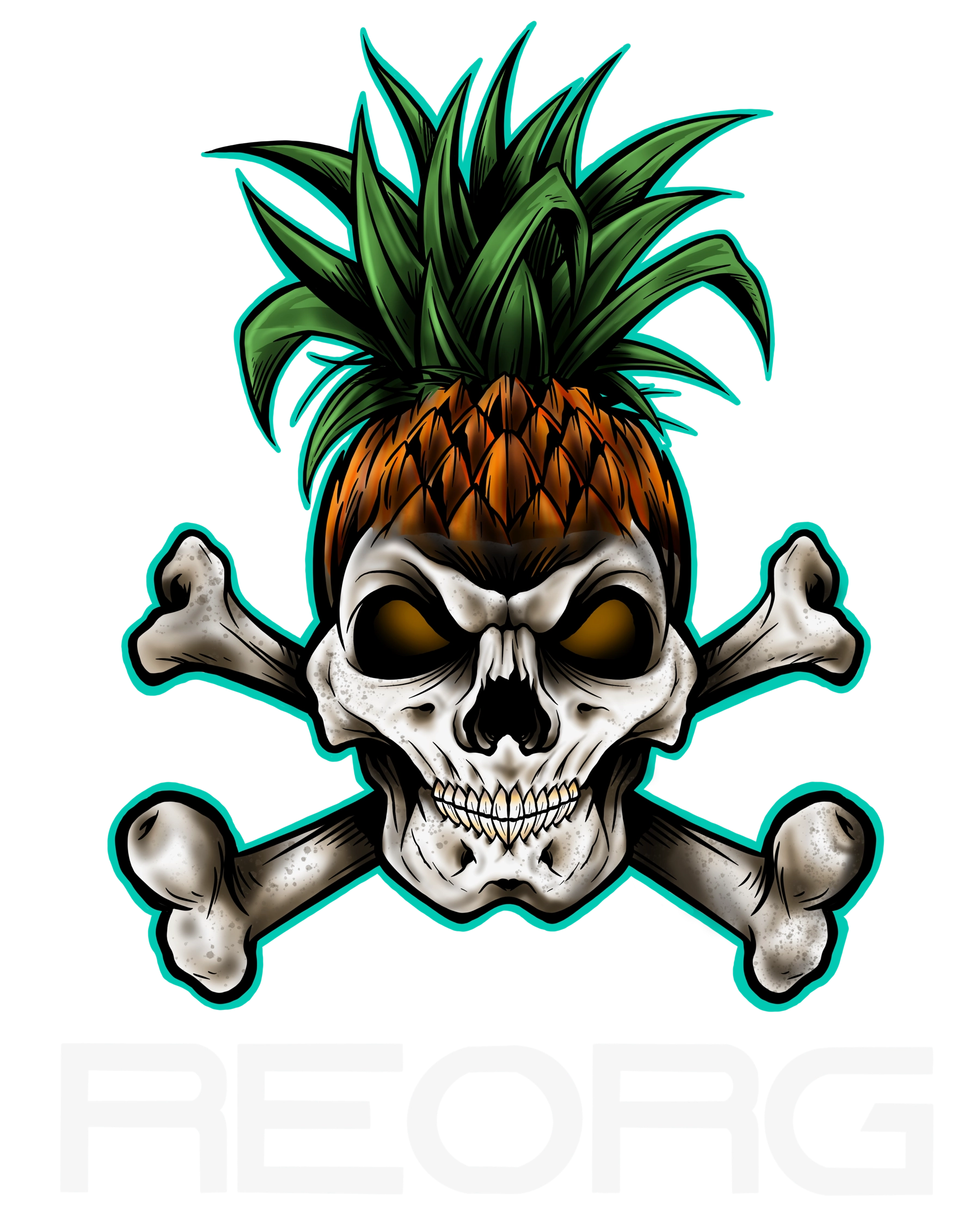 REORG 60