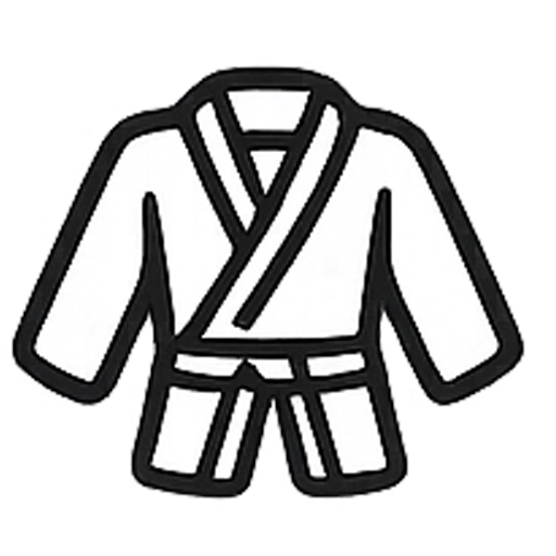 Brazilian Jiu-Jitsu