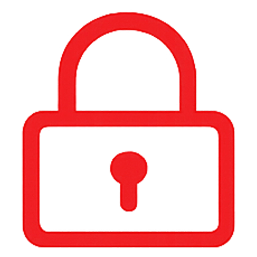 Confidential Support Icon