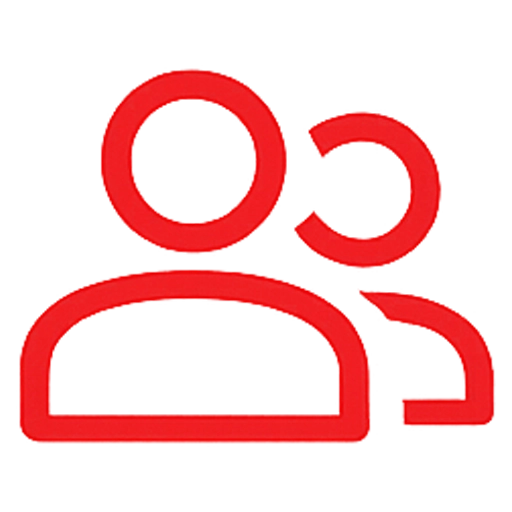 Community and Inclusion Icon