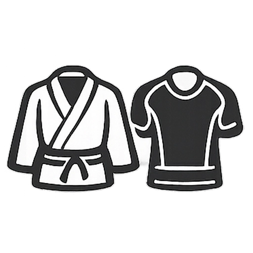 Gi and NoGi Options
