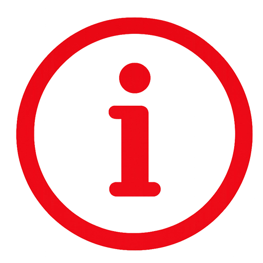 Information Icon