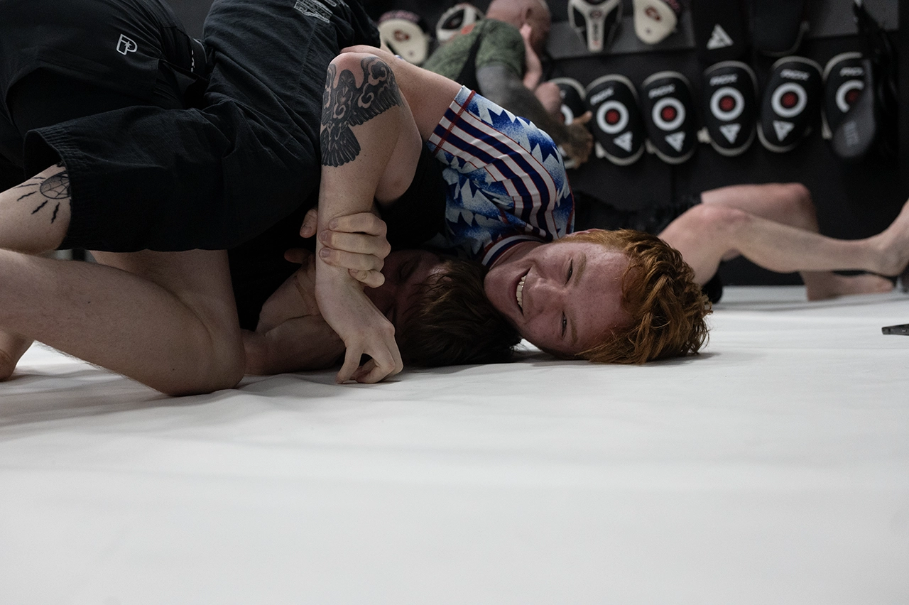 Praetorian MMA Pathway Membership