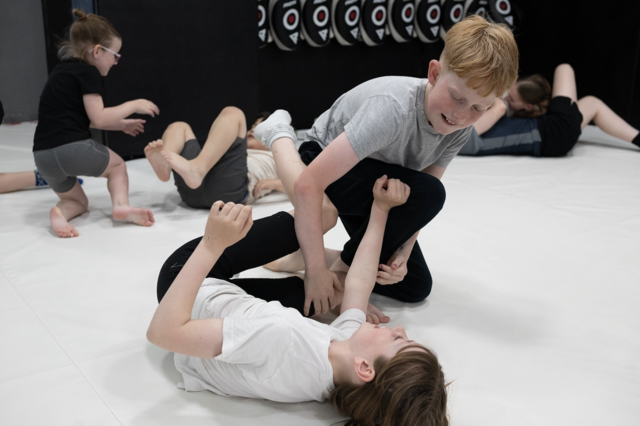 Kids Classes
