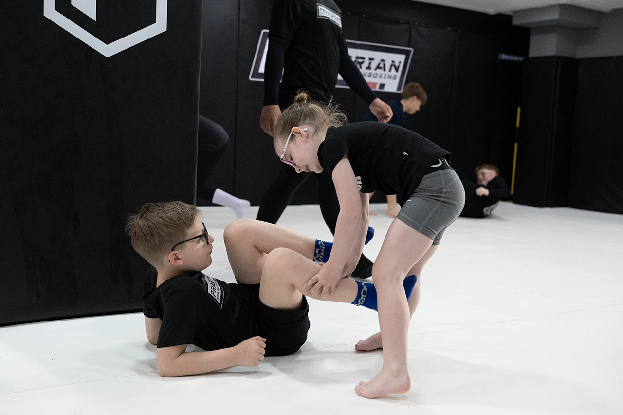 Kids Pathway