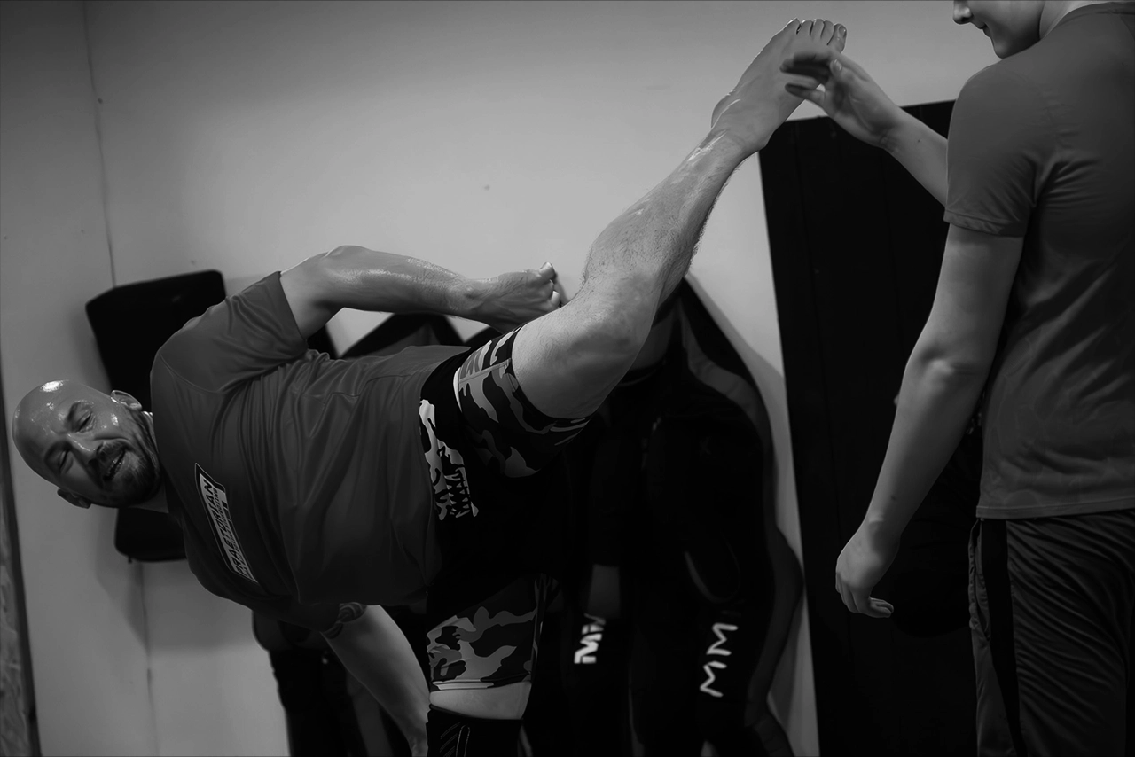 1-to-1 Training