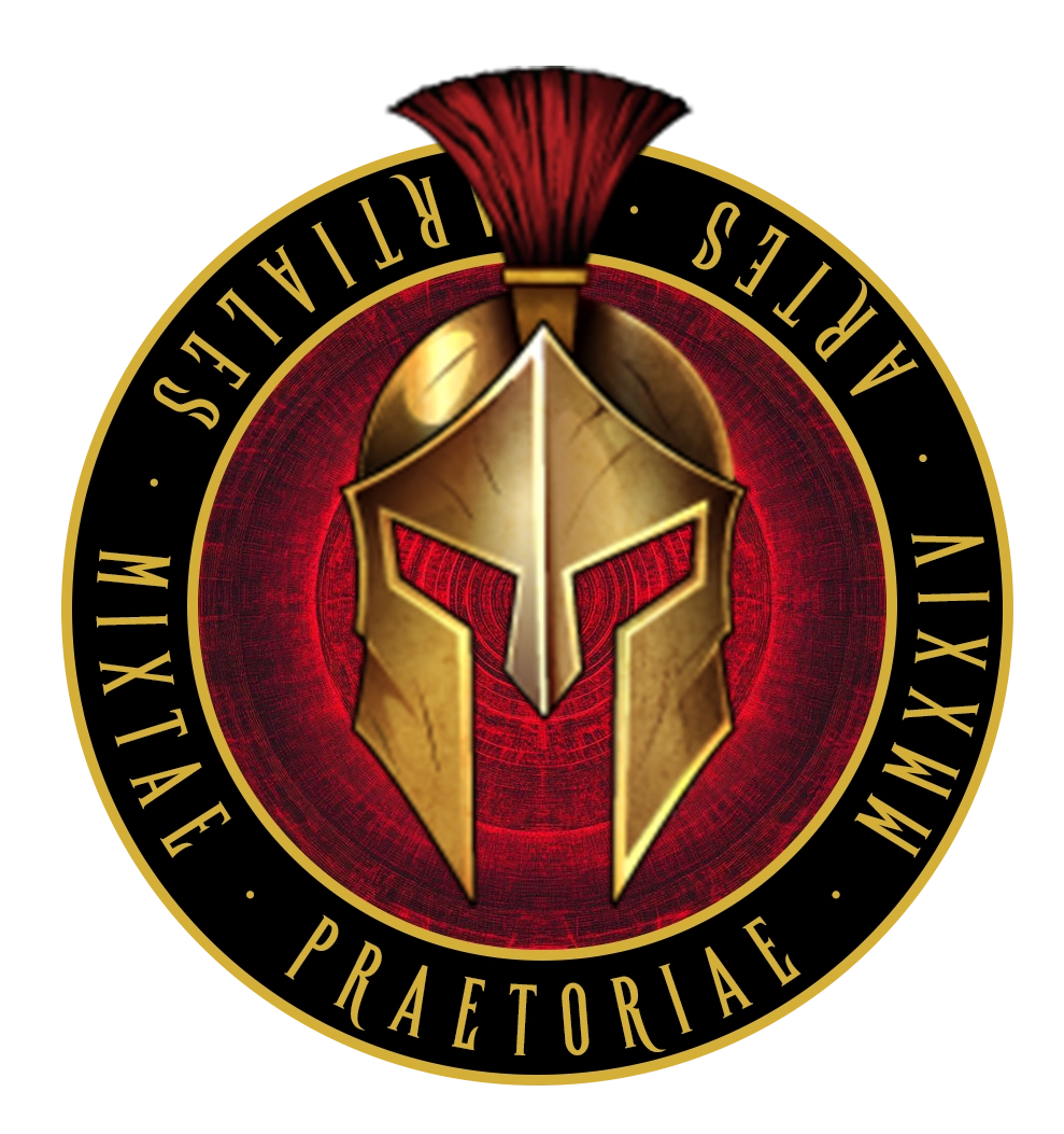 Praetorian MMA Logo