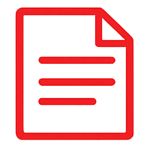 Policies and Procedures Icon
