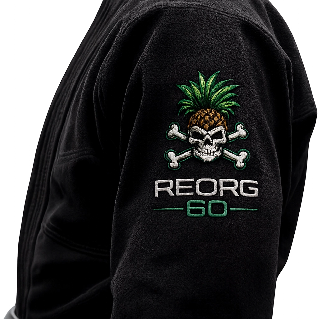 REORG Gi Arm