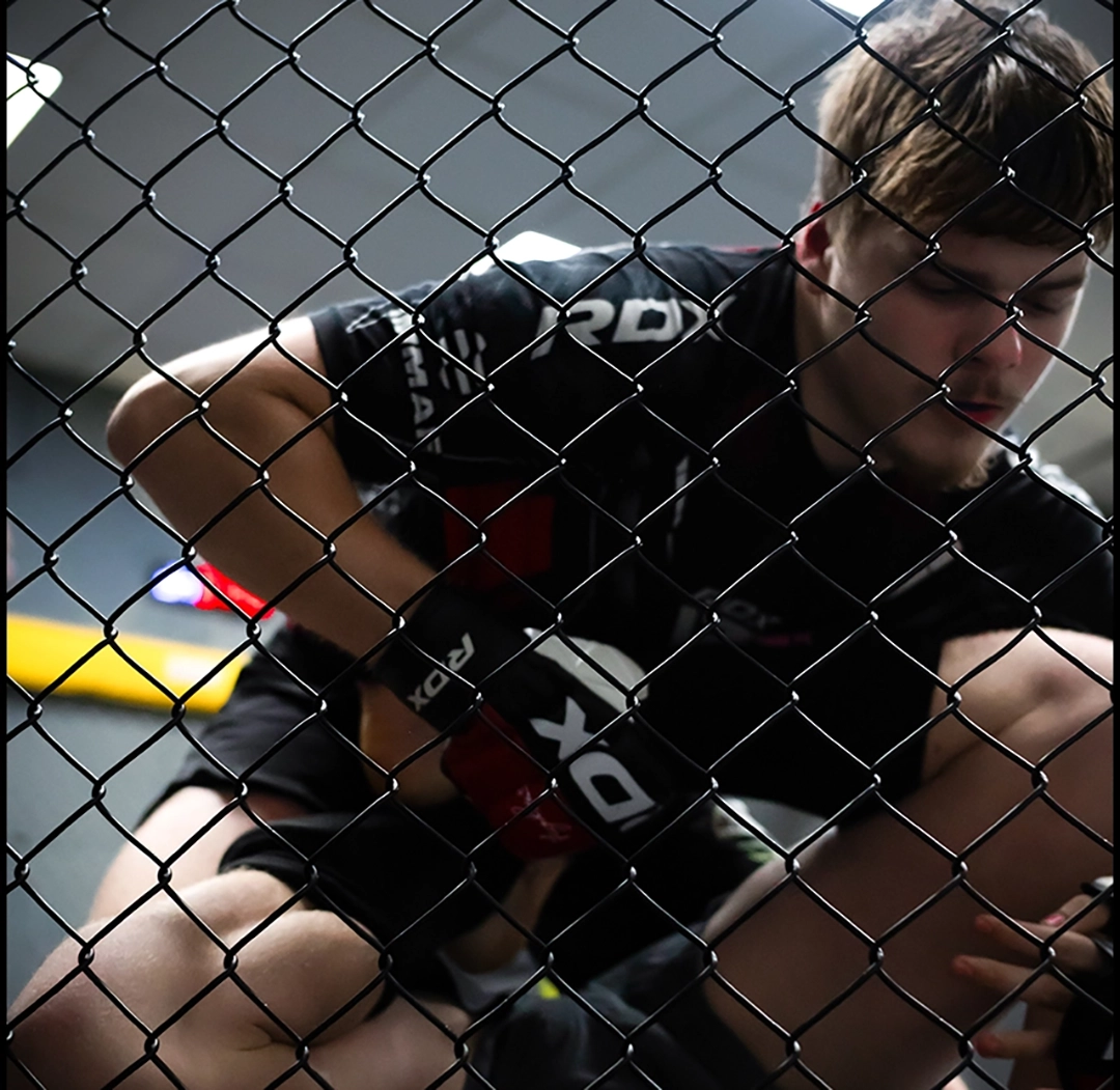 MMA at Praetorian MMA