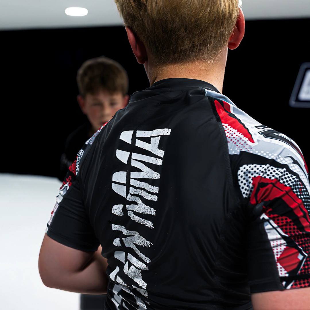 Praetorian MMA