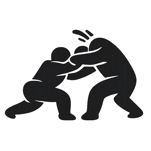 Sparring and Rolling