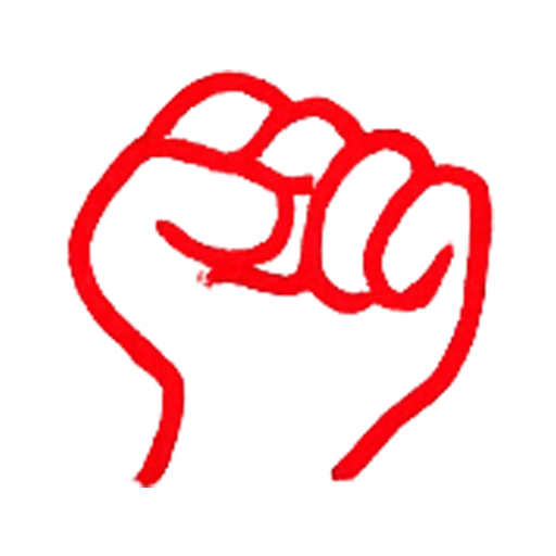 Striking icon