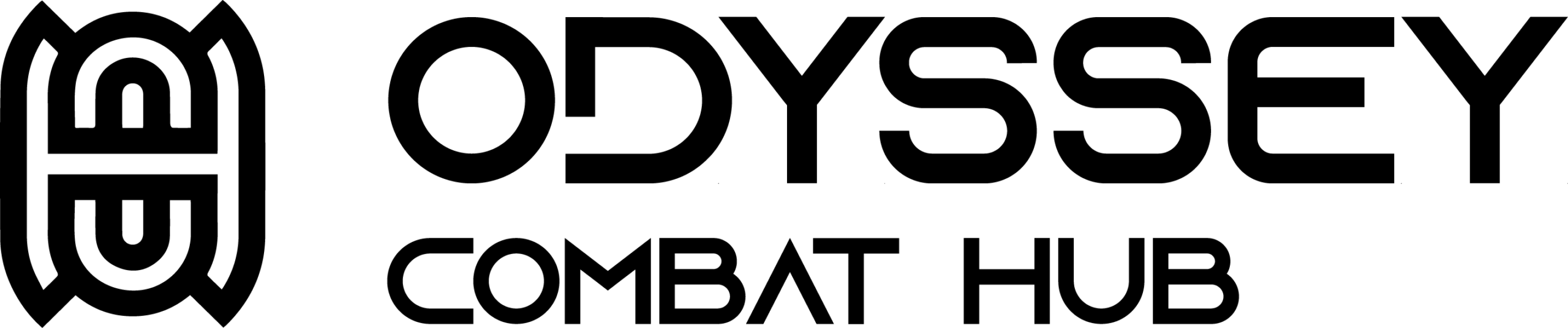 Odyssey Combat Hub logo