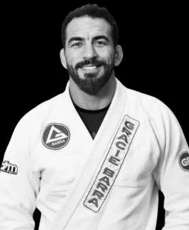 Braulio Estima REORG Ambassador