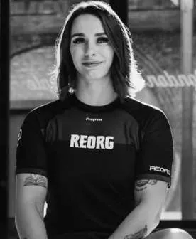 Ffion Davies REORG Ambassador