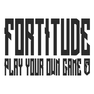 Fortitude BJJ logo