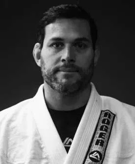 Roger Gracie REORG Ambassador