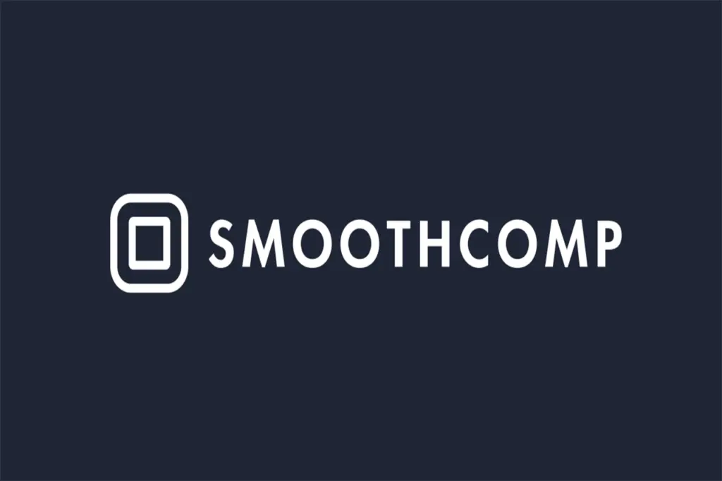Smoothcomp registration guide for BJJ competitions