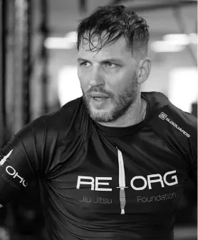 Tom Hardy REORG Patron