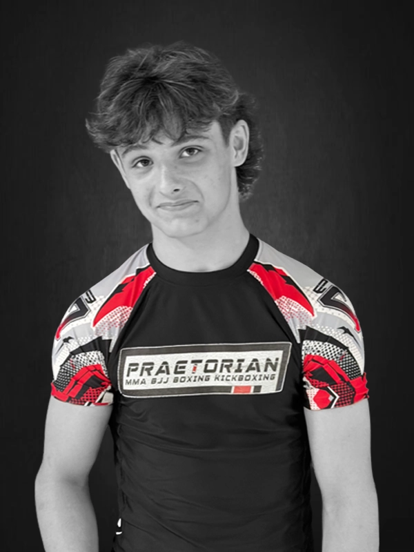 Cian Brown